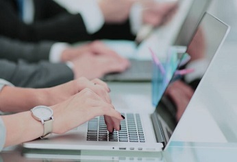 四个字的公司名字大全