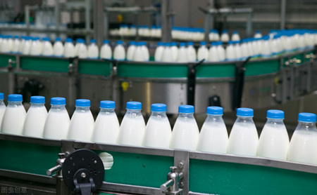 大气好听的食品公司名称大全推荐