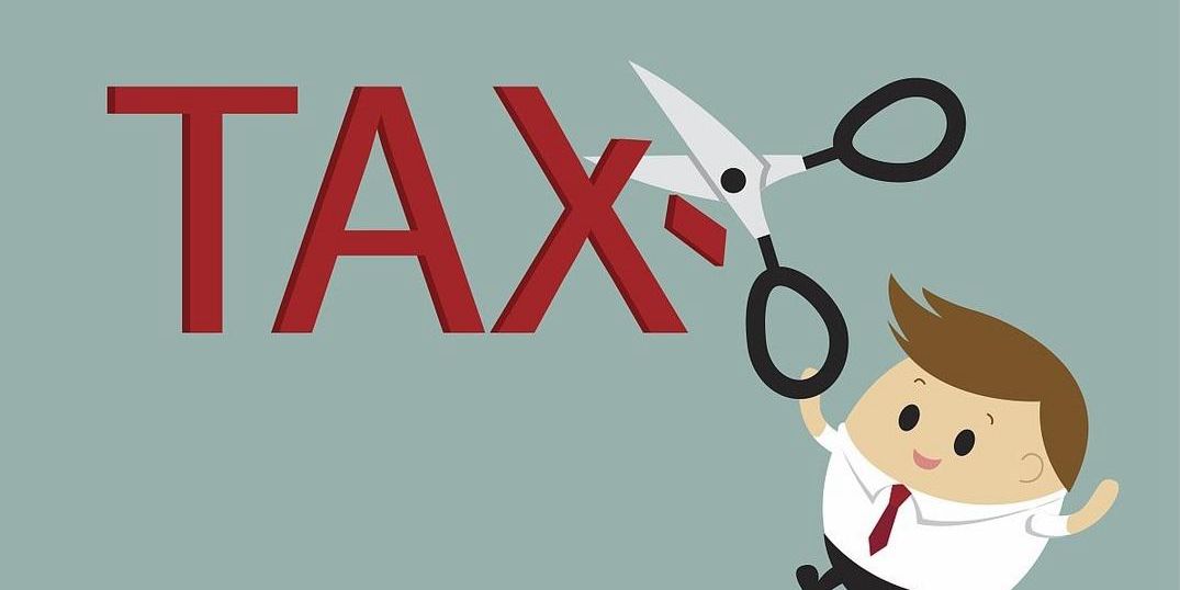 小微企业如实填报可享受减税