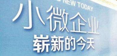 小微企业迎普惠性减税首个征期