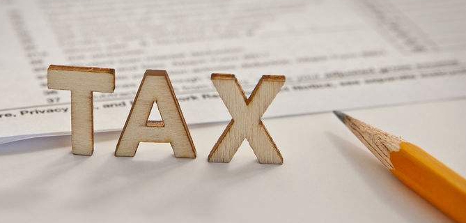 便民服务：超七成涉税事项“最多跑一次”