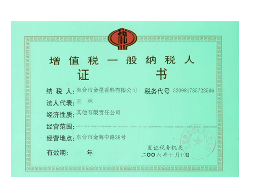 临港新片区公司注册时，“纳税人身份”如何选择？