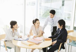 上海注册公司该找什么样的地址啊?