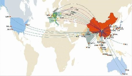 注册上海公司之外资公司注册条件