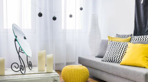 创意装饰公司名字