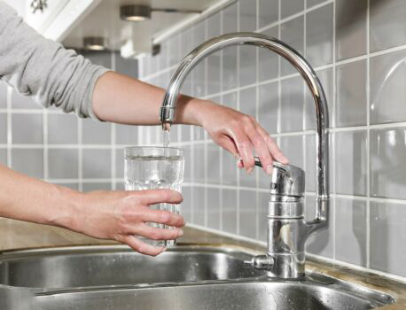 净水器公司起什么名字好