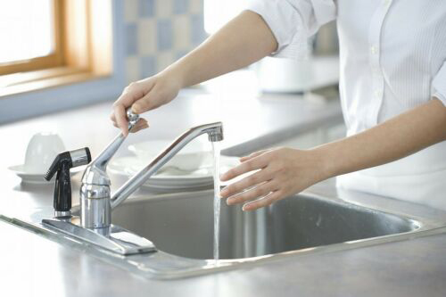 净水器公司起什么名字好