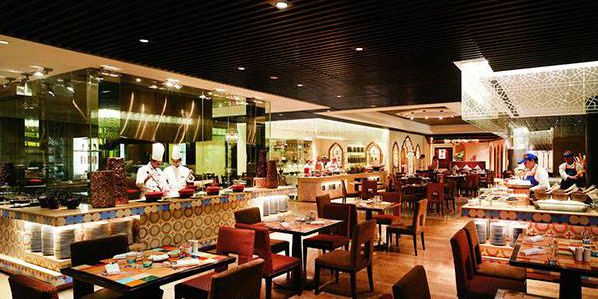 在上海如何注册一家餐饮公司?