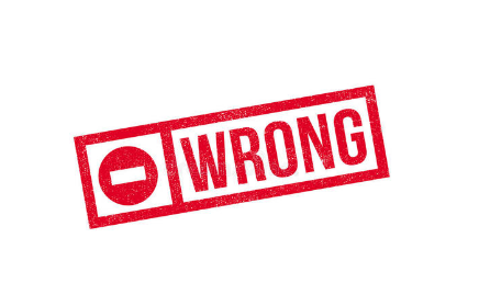 上海注册公司起名有哪些不能犯的错误？