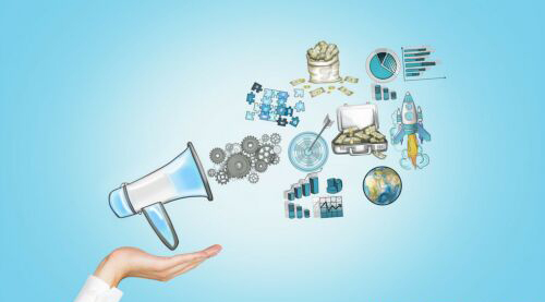 好听的广告公司名称大全2021