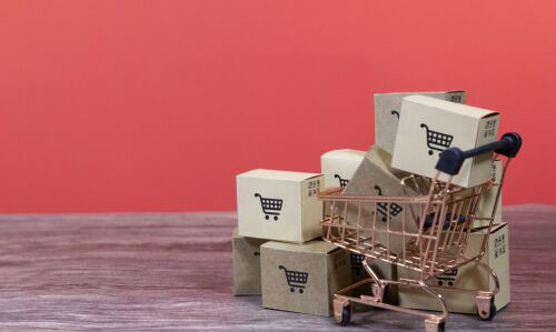 贸易公司名字大全霸气