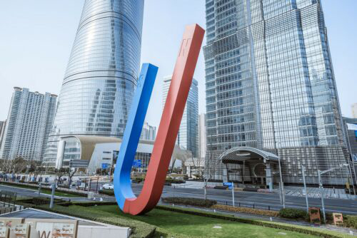 简单大气的建筑公司起名