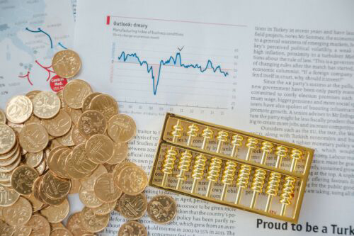 霸气好听的投资公司虹口起名大全