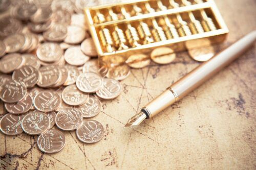 霸气好听的投资公司起名大全