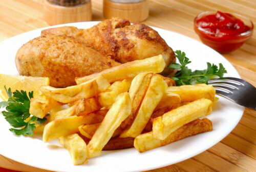 高端大气的食品公司徐汇起名