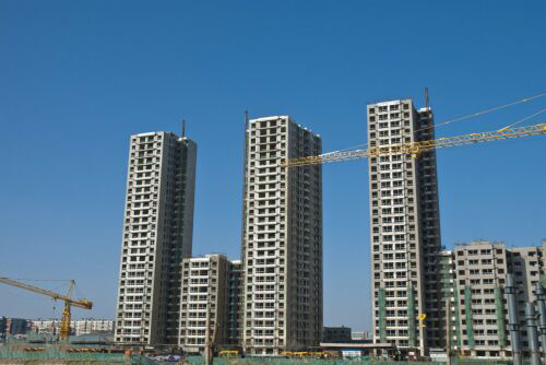 响亮的建筑公司起名