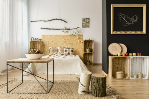 好听的装饰公司名称都有哪些