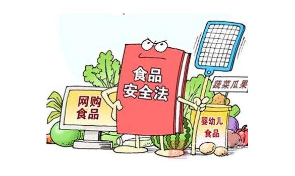 上海食品公司注册流程复杂吗？