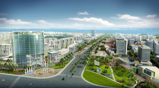 上海公司注册使用虚拟地址可以吗?