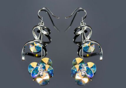 高雅大气的珠宝公司名字推荐